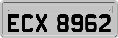 ECX8962