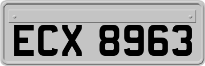 ECX8963