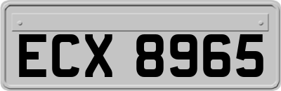 ECX8965