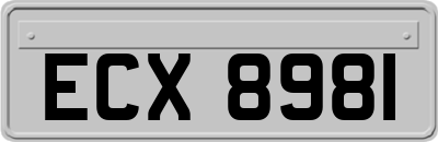 ECX8981