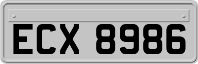 ECX8986