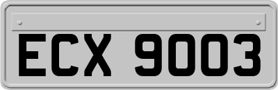 ECX9003
