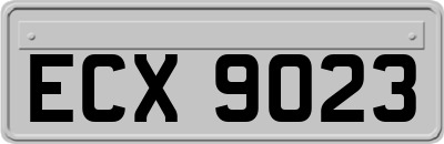 ECX9023