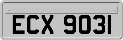 ECX9031