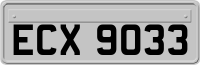 ECX9033