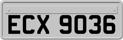 ECX9036