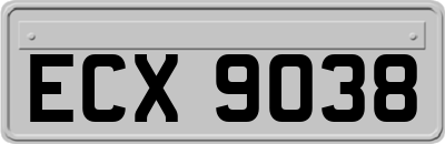 ECX9038