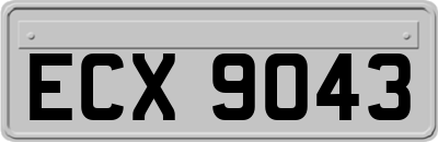 ECX9043