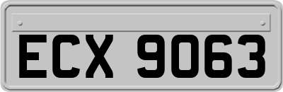 ECX9063