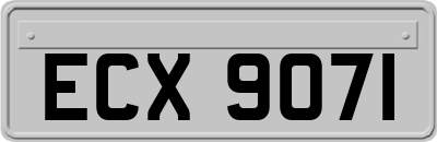 ECX9071