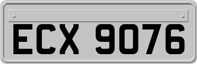 ECX9076