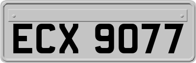 ECX9077