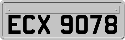 ECX9078