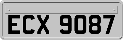 ECX9087