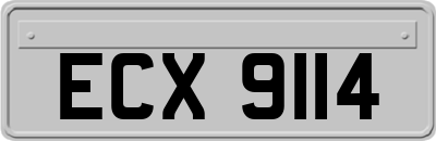 ECX9114