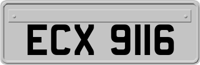 ECX9116