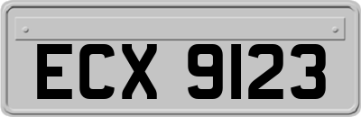 ECX9123