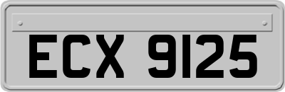 ECX9125