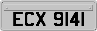 ECX9141