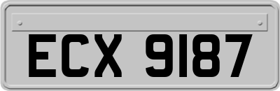 ECX9187