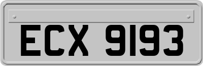 ECX9193