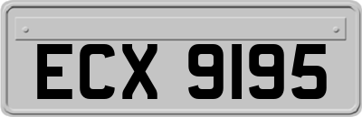 ECX9195
