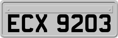 ECX9203