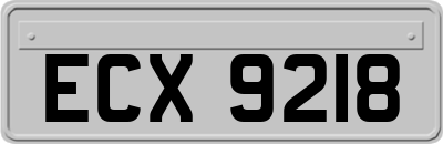 ECX9218