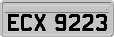 ECX9223