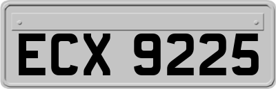 ECX9225