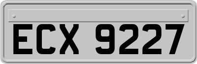 ECX9227