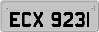 ECX9231