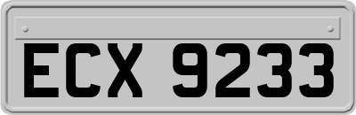 ECX9233