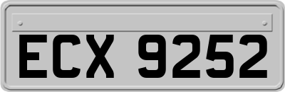 ECX9252