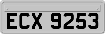 ECX9253