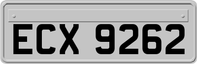 ECX9262