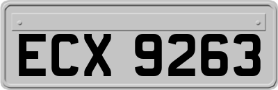 ECX9263