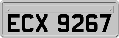 ECX9267
