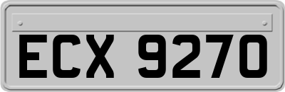 ECX9270