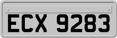 ECX9283