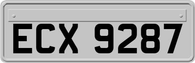 ECX9287