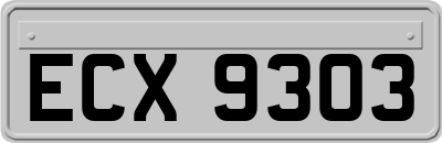 ECX9303