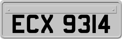 ECX9314