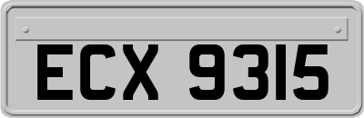 ECX9315