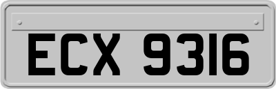 ECX9316