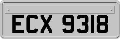 ECX9318
