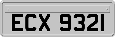 ECX9321