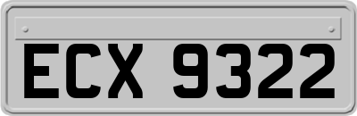 ECX9322