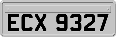 ECX9327