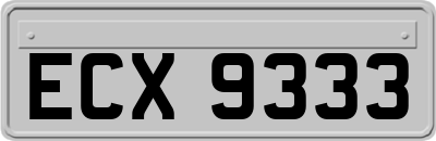 ECX9333